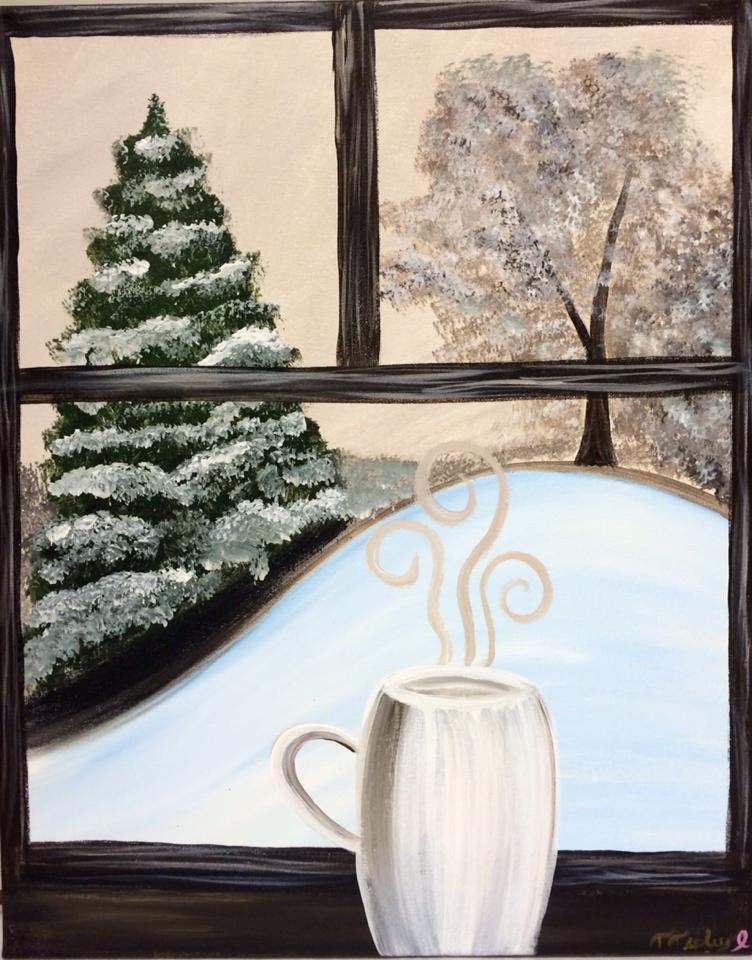 Event Registration The Paint Factory MN